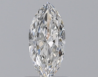 Marquise 0.59 E VVS1 - #241233