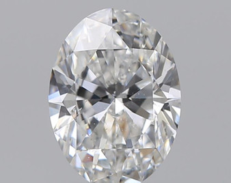 Oval 0.75 E SI1 - #241257