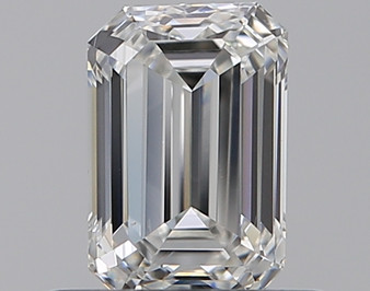 Emerald 0.59 F VS1 - #241241