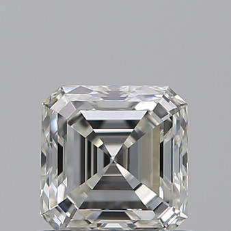 Asscher 0.7 H VS2 - #241254
