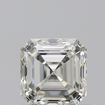 Asscher 0.7 J VS1 - #241255