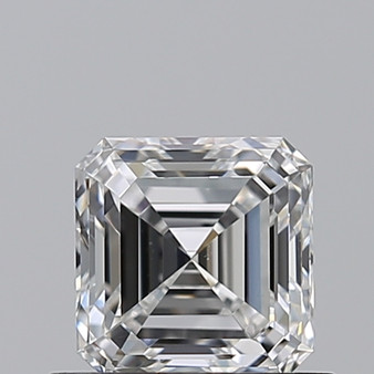 Asscher 0.71 E VS1 - #241252