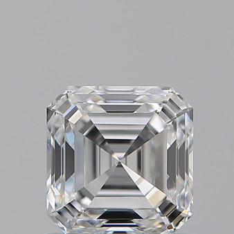 Asscher 0.8 F VS1 - #241253