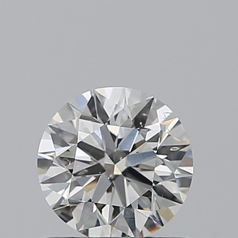 Round 0.7 H SI1 - #241275