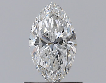 Marquise 0.7 E VS2 - #241204