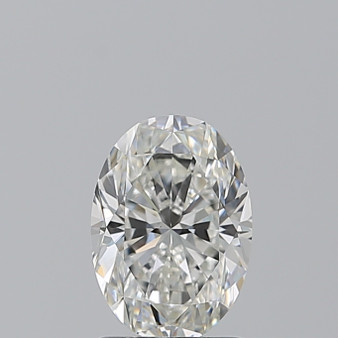 Oval 1.51 G VS1 - #241293