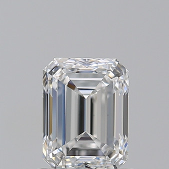 Emerald 1.01 E VS1 - #241288