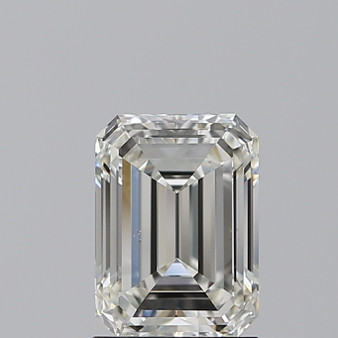 Emerald 1.7 J VS2 - #241286