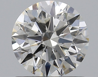 Round 1.02 H SI2 - #241316