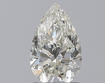 Pear 1.02 J SI2 - #241380