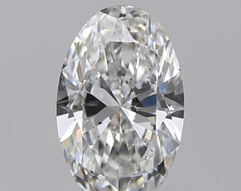 Oval 0.51 E SI1 - #241439