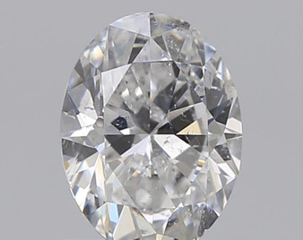 Oval 0.7 E SI2 - #241425