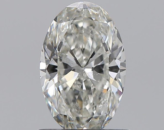 Oval 0.82 H SI1 - #241442