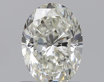 Oval 0.7 J VS2 - #241457