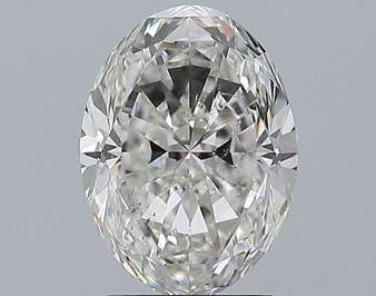 Oval 2.5 G SI1 - #241508