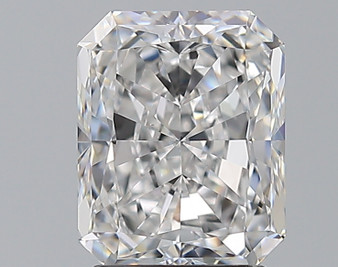 Radiant 2.6 D VS1 - #241530