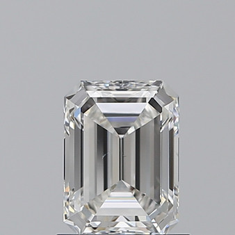 Emerald 1.01 G VS2 - #241569