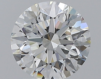 Round 1.43 G VS1 - #241633