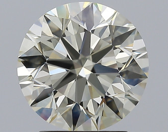 Round 2.5 M VVS2 - #241656