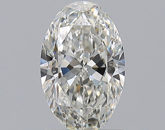 Oval 1.4 H SI1 - #241733