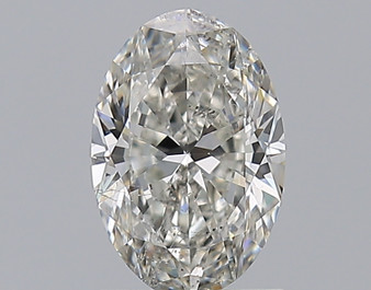 Oval 1.3 H SI2 - #241731