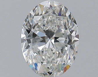 Oval 1.7 G SI1 - #241723