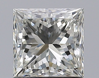 Princess 1.01 J VVS1 - #241747