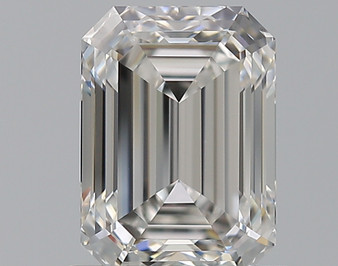 Emerald 1 G VVS2 - #241751