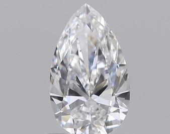 Pear 0.6 D VS1 - #241770