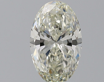 Oval 1.21 J IF - #241717