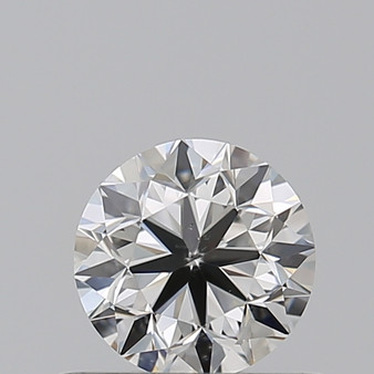 Round 0.5 G SI1 - #241810