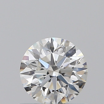 Round 0.53 G SI1 - #241812