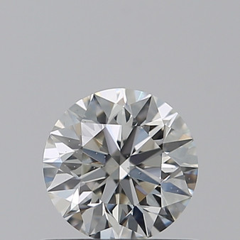 Round 0.51 G SI1 - #241815