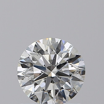 Round 0.8 H SI2 - #241793