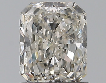 Radiant 1 J SI2 - #102788