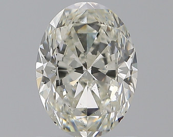 Oval 1.2 J SI2 - #136569