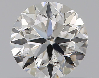 Round 0.59 G SI1 - #135317