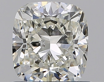 Cushion 1.01 J SI2 - #137480