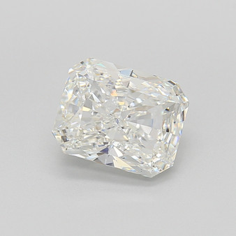 Radiant 2.23 G VS2 - #140295 - Lab Grown