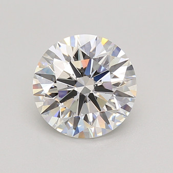 Round 2.10 F VS1 - #140371 - Lab Grown