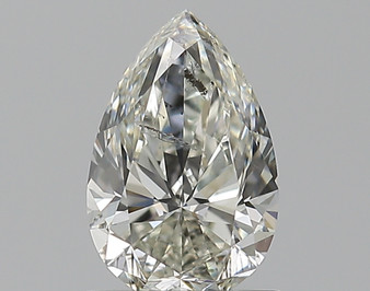 Pear 0.9 J SI2 - #136109
