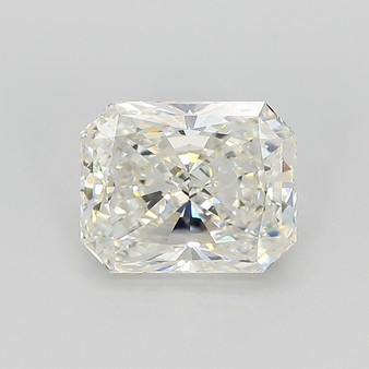Radiant 2.36 H VS1 - #140327 - Lab Grown