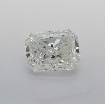 Radiant 2.04 G VS1 - #140555 - Lab Grown