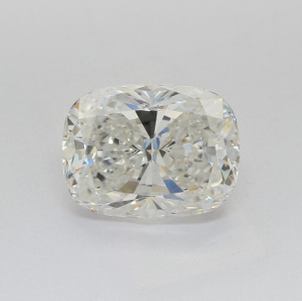 Cushion 3.00 G VS1 - #140861 - Lab Grown