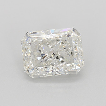 Radiant 2.02 H VS1 - #140897 - Lab Grown