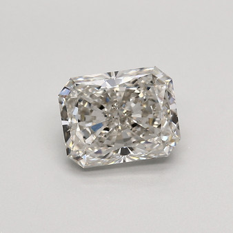 Radiant 2.17 H VS2 - #140324 - Lab Grown