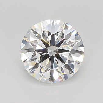 Round 2.02 G VS1 - #141346 - Lab Grown
