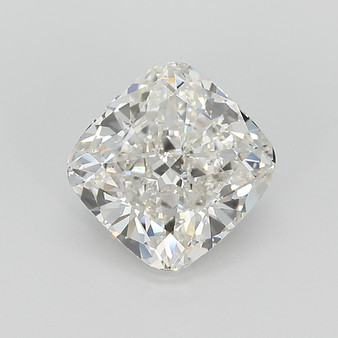 Cushion 3.03 H SI1 - #141487 - Lab Grown