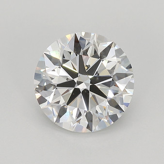 Round 2.30 H VS1 - #141459 - Lab Grown