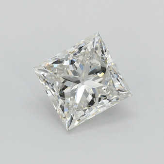 Princess 4.02 H VS1 - #141585 - Lab Grown